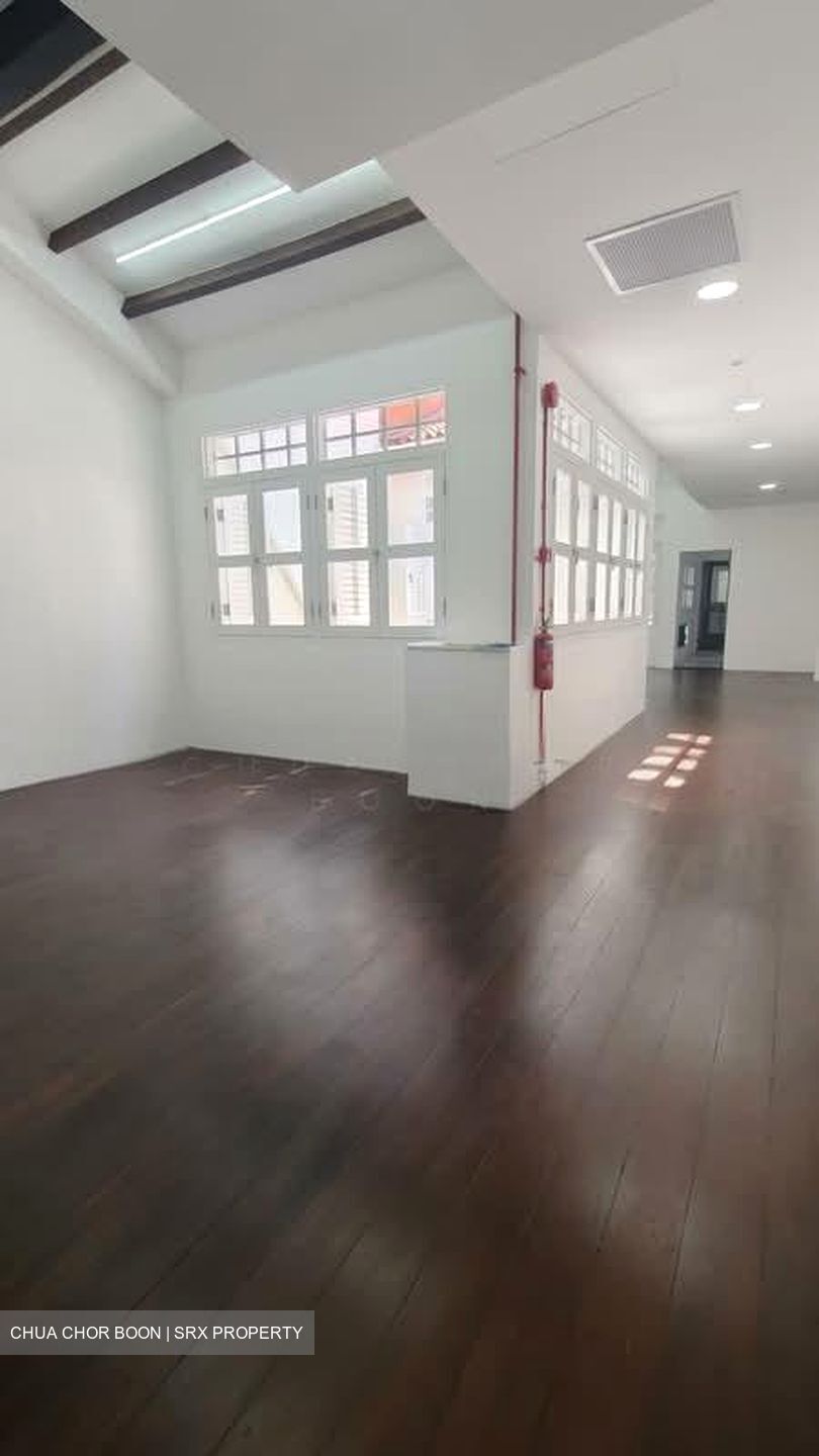 Tras Street (D2), Office #588074381